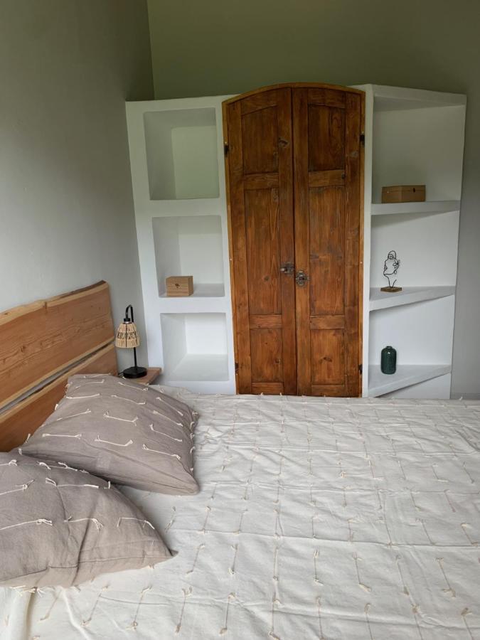Parulia Country House Ареццо Екстер'єр фото